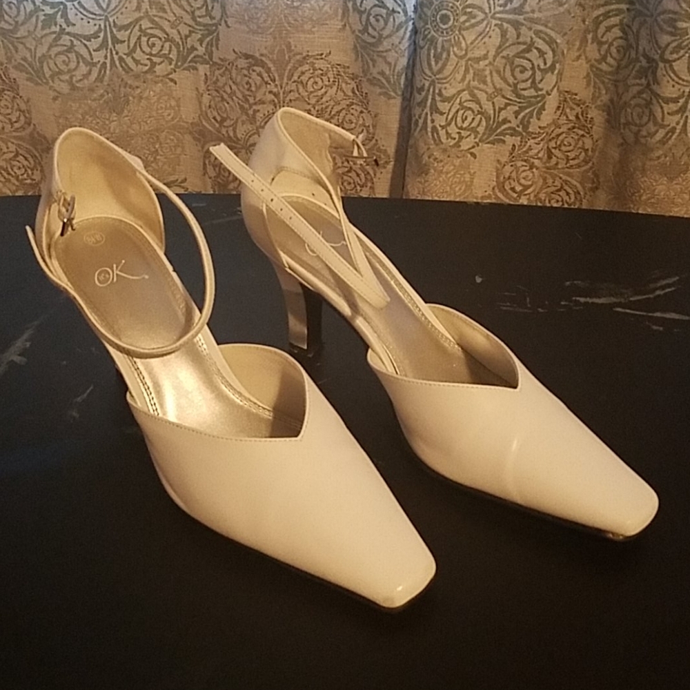 3-inch dress shoes